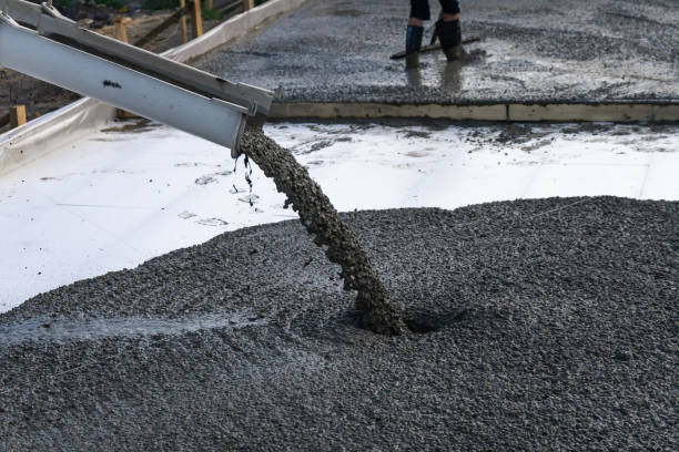  Waukomis, OK Concrete contractor Pros
