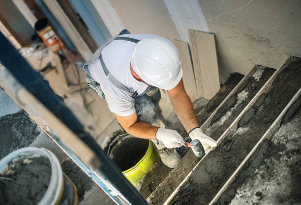 Reliable OK Concrete contractor Solutions